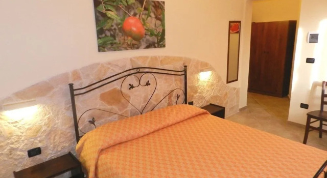 I Giardini di Demetra B&B