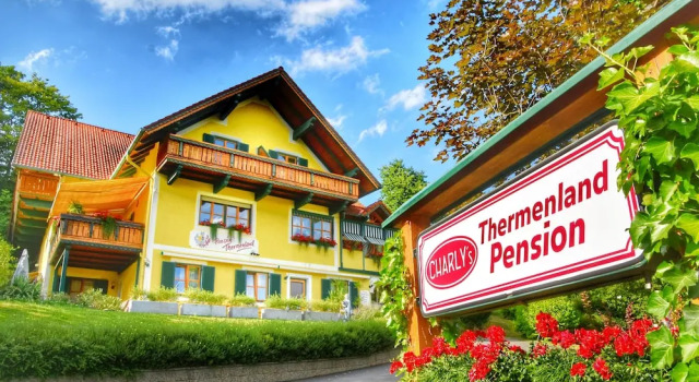 Pension Thermenland, Book Guesthouse Loipersdorf bei Fuerstenfeld Fuerstenfeld