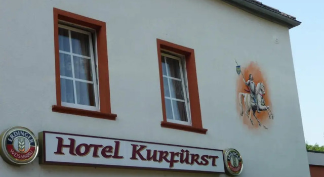 Hotel Kurfürst