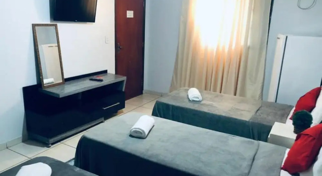 Номер Superior Hotel Rio Verde