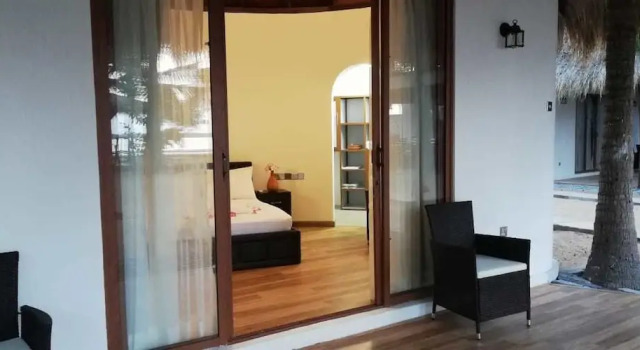 Seth Dev Lagoon Chalets Kalpitiya, Забронировать Шале Калпития Округ Путталам