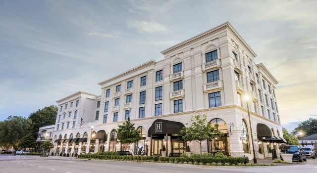 The Hamilton Alpharetta, Curio Collection By Hilton, Reserva ahora Hotel Alpharetta Georgia
