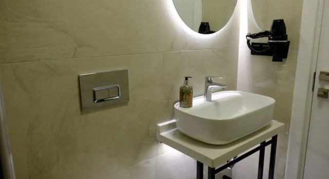 Люкс Deluxe Vega Suites