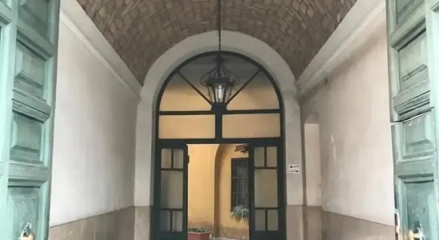 Midtown Trastevere, Prenota Hotel Trastevere Roma