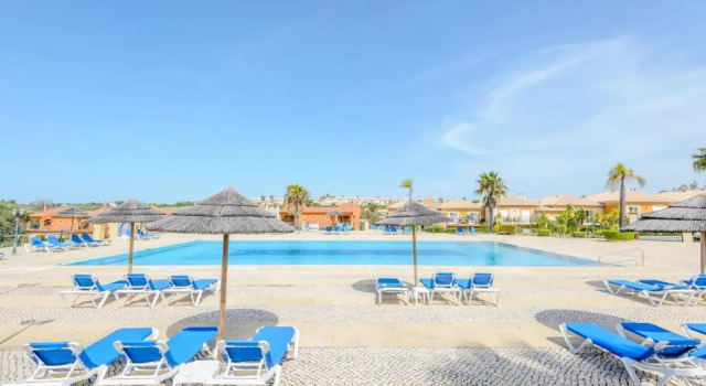 Вилла Deluxe Casa Sunny Days - Boavista Resort