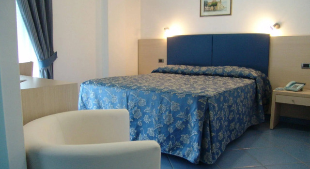 Hotel La Sorgente