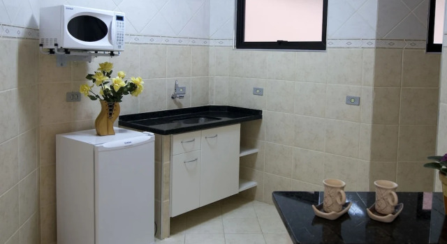 Апартаменты Superior с видом на город Bella Casa Flat Service