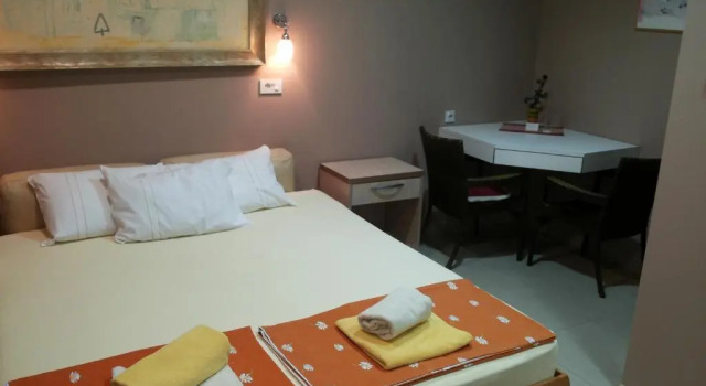 Apartments Iva, Buchen Sie Ferienwohnung Kragujevac Zentralserbien