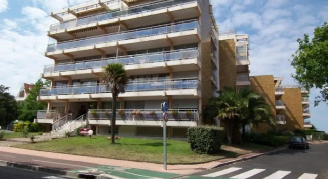 Appartement Arcachon, 2 pièces, 4 personnes - FR-1-374-10, Забронировать Апартаменты/квартира Апартаменты Бассен-д'Аркашон, Апартаменты/квартира