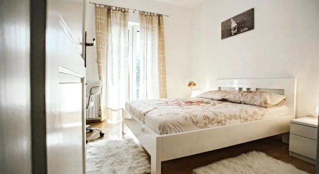 Вилла Zen Villa