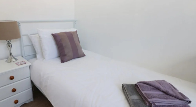 Alberts Lodge, Varaa Lomakoti Mökit kohteessa Merseyside, Mökki