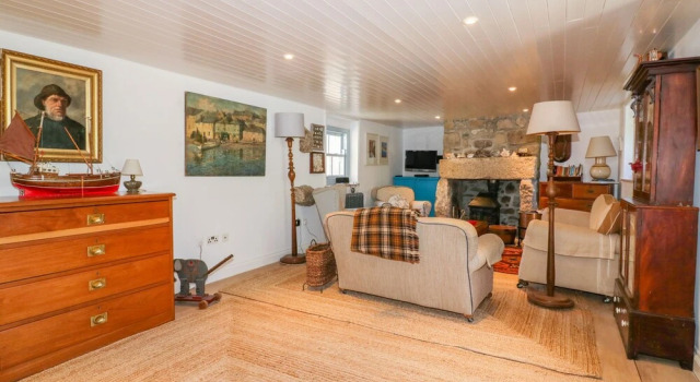 30 The Fradgan, Varaa Lomakoti Mökit kohteessa Merseyside, Mökki