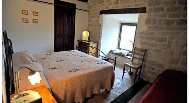 San Paterniano, Rezervovat Hotel Cingoli 