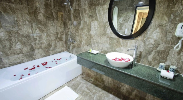 Номер Standard Hoian Sincerity Hotel & Spa