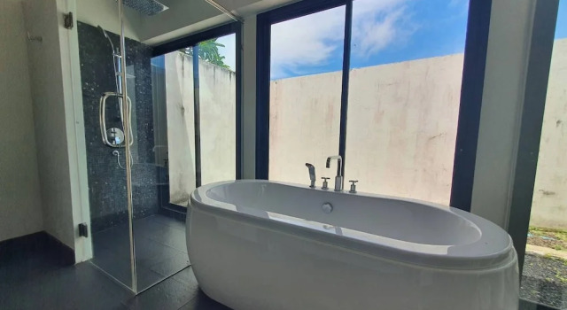 Вилла Premier Blu Village Pool Villa