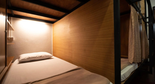 OYO 612 Hansa Hostel