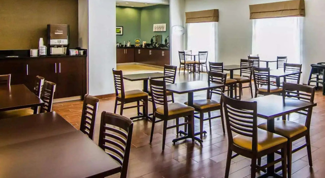 Wingate by Wyndham Longview North, จอง โรงแรม Longview เทกซัส