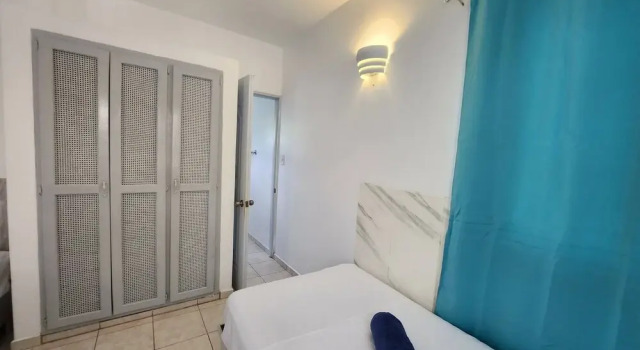 Апартаменты Charming Las Terrenas Apartment in Heart of Caribbean Life