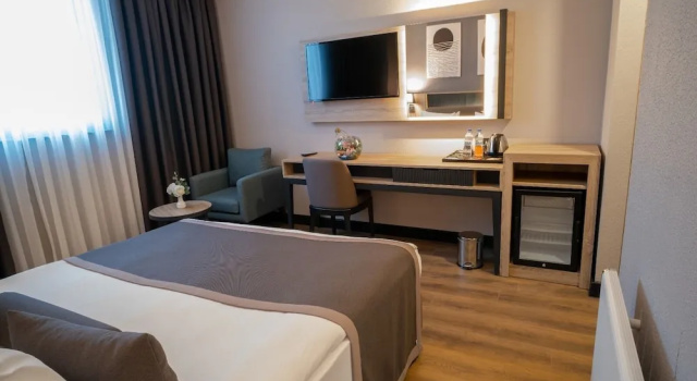 Двухместный номер Standard Mayi Hotel