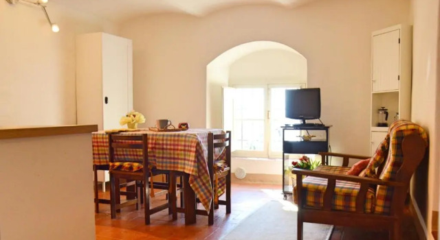 Апартаменты Comfortable Holiday Home in Pistoia With Pool