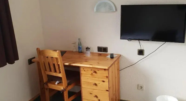 Номер Standard Hotel Grüner Baum