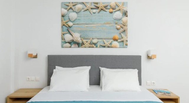 Номер Standard Sun Beach Apartments