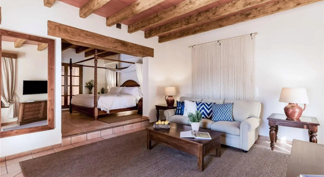 LJs Ratxo Eco Luxury Retreat, Rezerwuj Hotel Hotele w Majorka z parkingiem, Parking