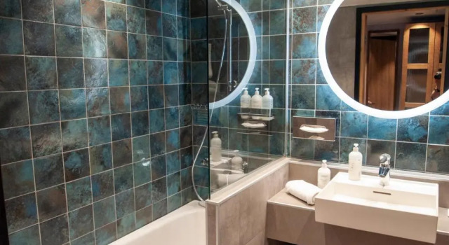 Номер Superior Original Sokos Hotel Vaakuna Kouvola