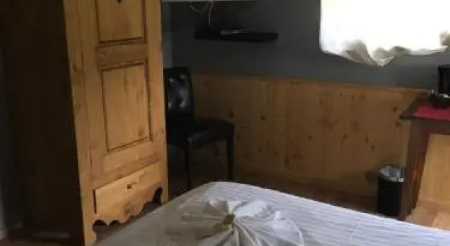 Hotel Elisabeth, Book Hotel La Vancelle Haut-Rhin