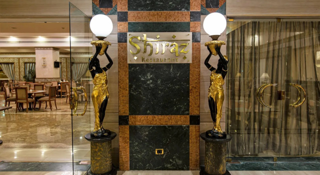 Triumph Plaza Hotel
