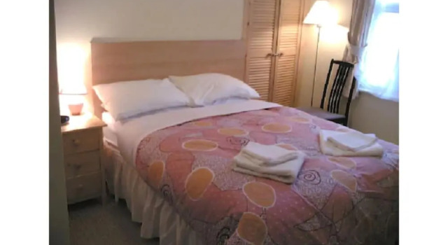 Двухместный номер Standard Athena Guest House