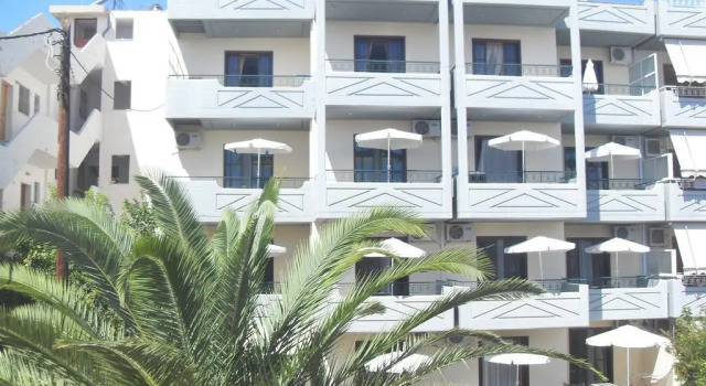 Hotel Pavlos - Studios, Prenota Hotel Tolo Argolis Regional Unit