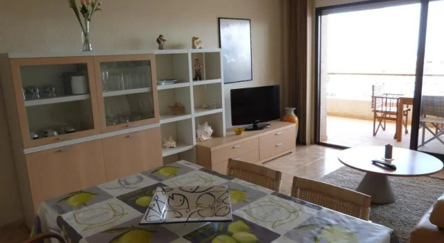 Appartement Port Grec
