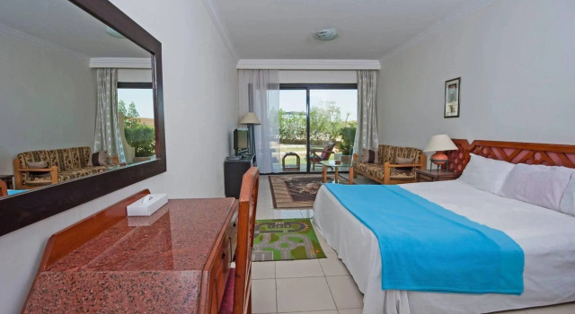 Navy Chalets Hurghada, Prenota Chalet Hurghada Mar Rosso