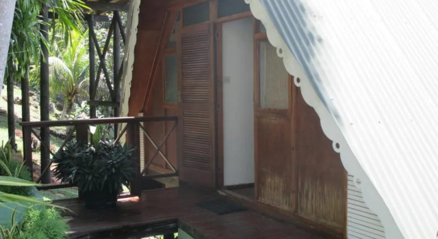 Chalet Mango Lodge