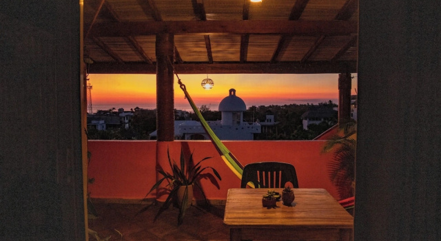 Люкс Cielito Lindo Suites