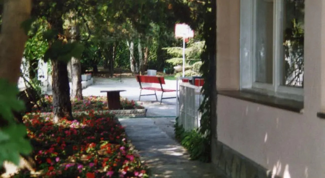The Lodge Aosta
