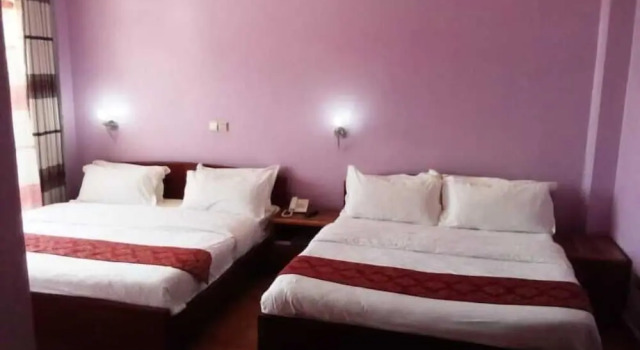 Номер Standard Beisa Hotel