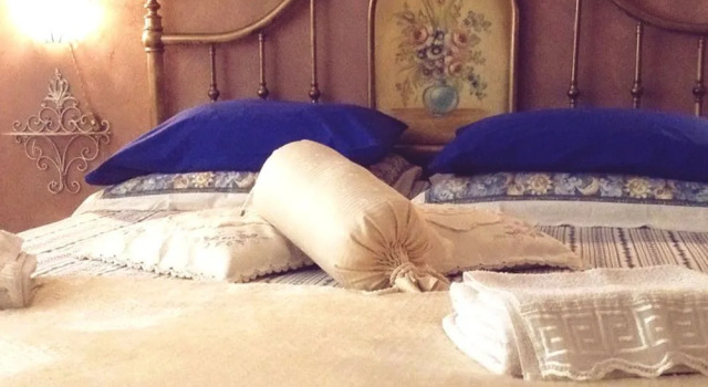 B&B Salerno Vintage