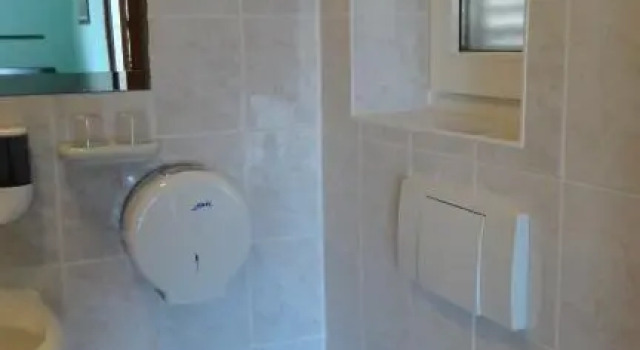 Двухместный номер Standard Bed and Breakfast Villa Daniela