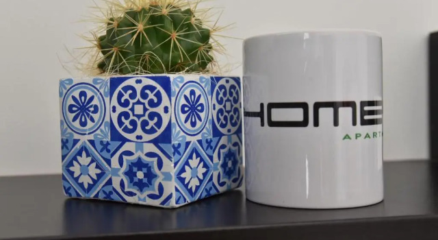 Апартаменты Home4 Apartment 2.0