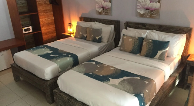 Kalua Boutique Bungalows