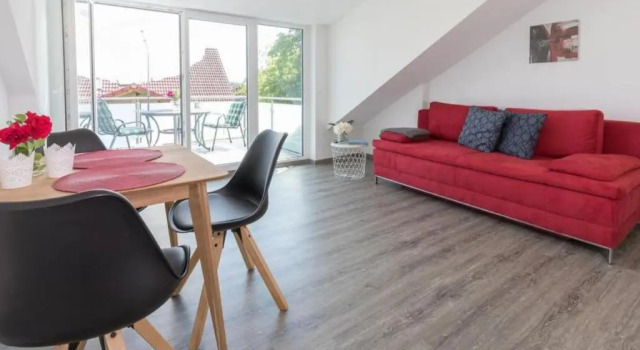 Haus Sohl 1, Reserva ahora Hotel Hoteles en Baden-Wurtemberg con aparcamiento, Aparcamiento