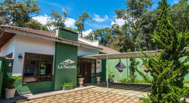 Hotel La Roccella