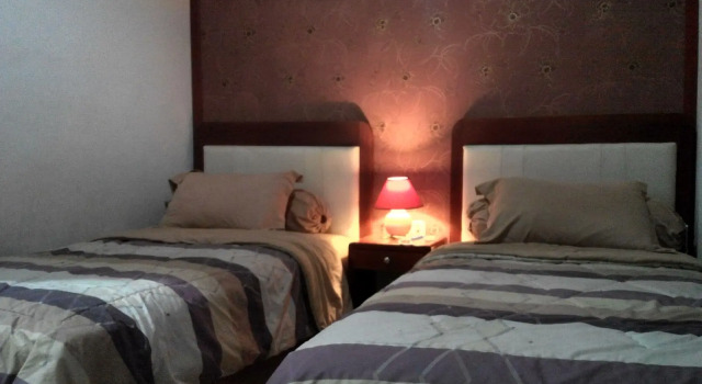 RH Hotel