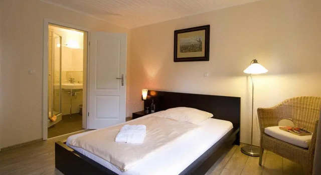 Номер Standard Heidehotel Gut Landliebe