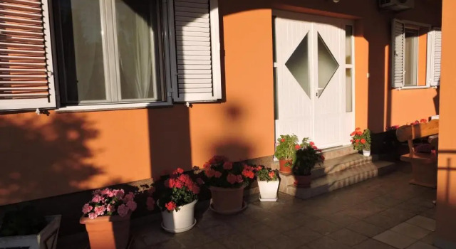Апартаменты Superior Apartments Perla