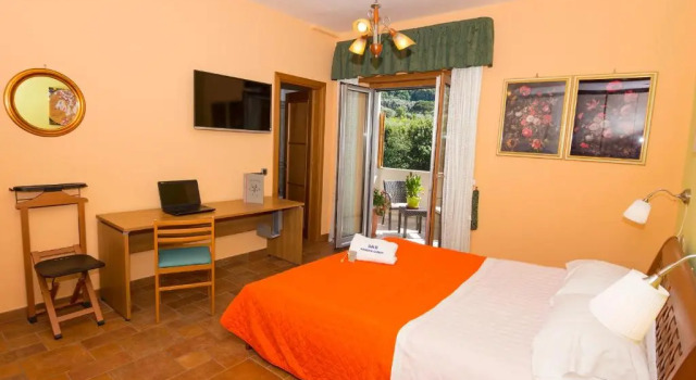 b&b Sorrento Garden