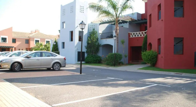 El Rincón del Golf I by HOMA, Book Lejlighed Ayamonte Huelva