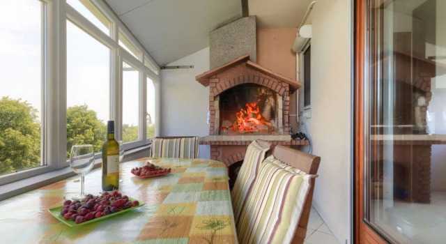 Apartment Matej Rautjärvi, Reserva ahora Apartamento Hoteles en Pula con aparcamiento, Aparcamiento